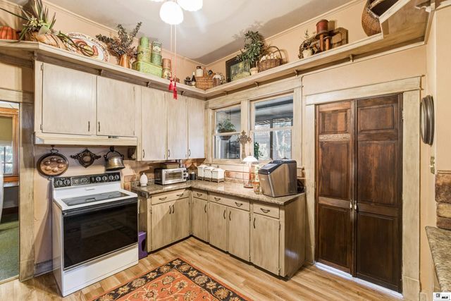 1507 WEST STREET, Winnsboro, LA 71295