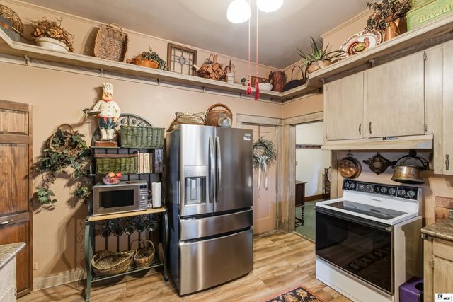 1507 WEST STREET, Winnsboro, LA 71295