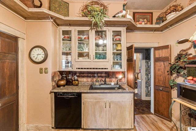 1507 WEST STREET, Winnsboro, LA 71295