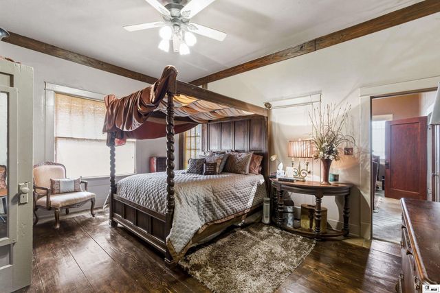 1507 WEST STREET, Winnsboro, LA 71295