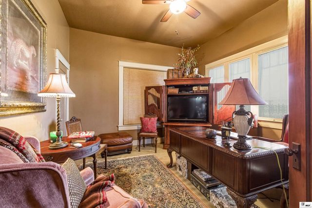 1507 WEST STREET, Winnsboro, LA 71295