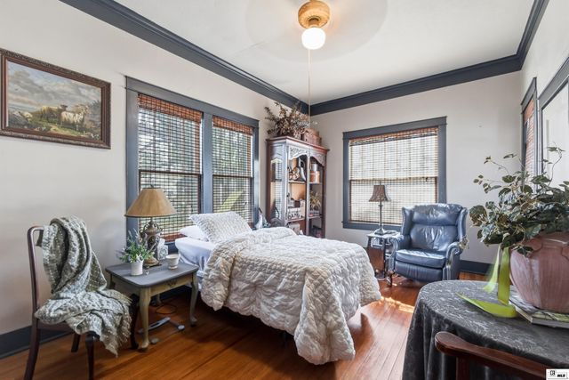 1507 WEST STREET, Winnsboro, LA 71295