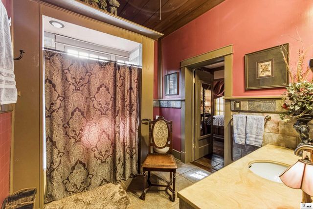 1507 WEST STREET, Winnsboro, LA 71295