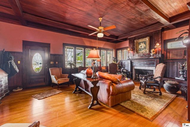 1507 WEST STREET, Winnsboro, LA 71295