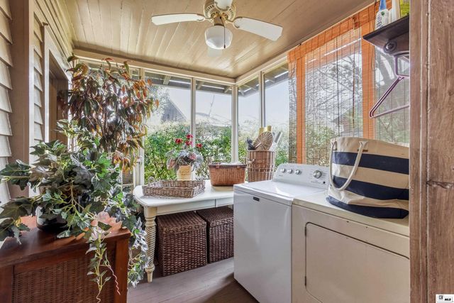 1507 WEST STREET, Winnsboro, LA 71295