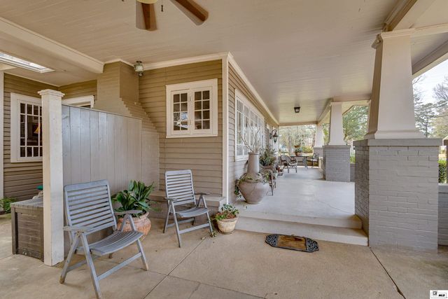 1507 WEST STREET, Winnsboro, LA 71295