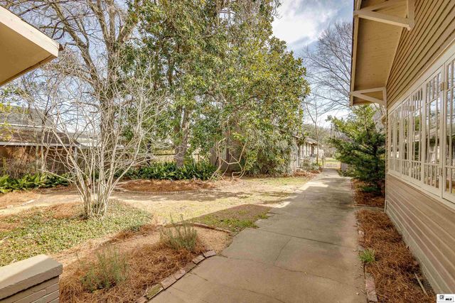 1507 WEST STREET, Winnsboro, LA 71295