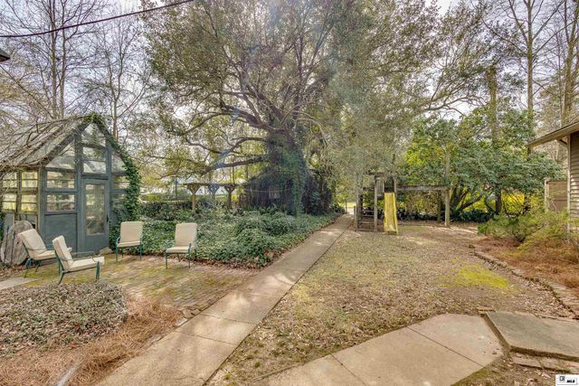 1507 WEST STREET, Winnsboro, LA 71295