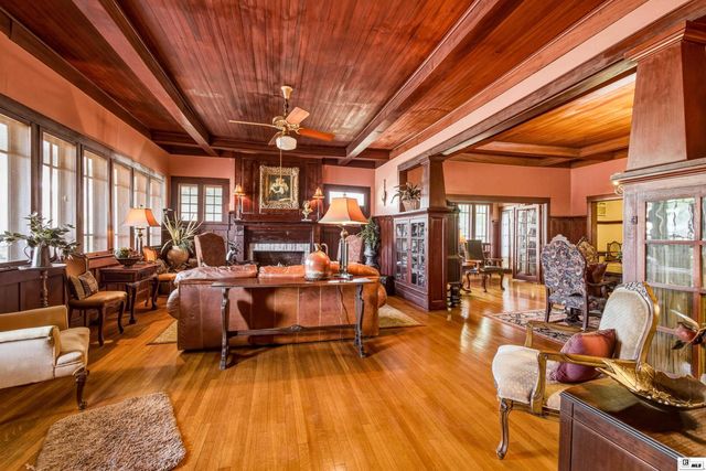 1507 WEST STREET, Winnsboro, LA 71295