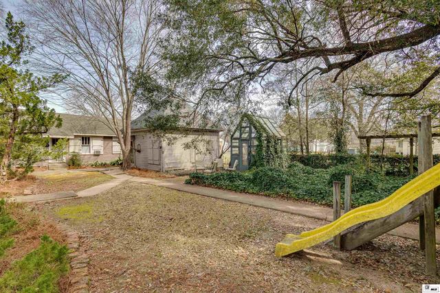 1507 WEST STREET, Winnsboro, LA 71295