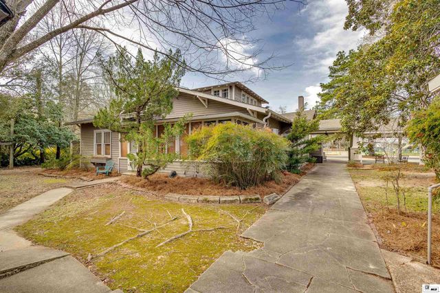 1507 WEST STREET, Winnsboro, LA 71295