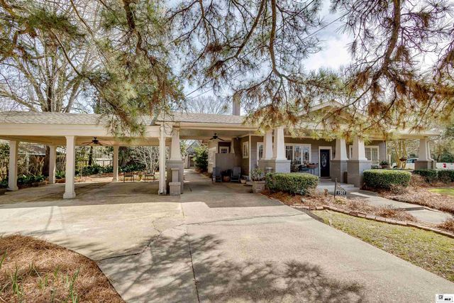 1507 WEST STREET, Winnsboro, LA 71295