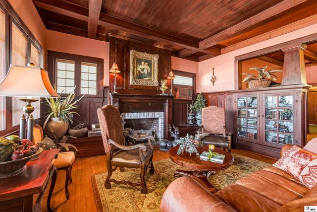 1507 WEST STREET, Winnsboro, LA 71295