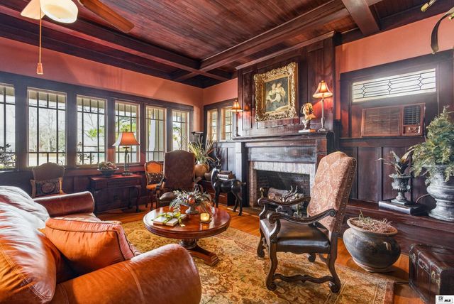 1507 WEST STREET, Winnsboro, LA 71295