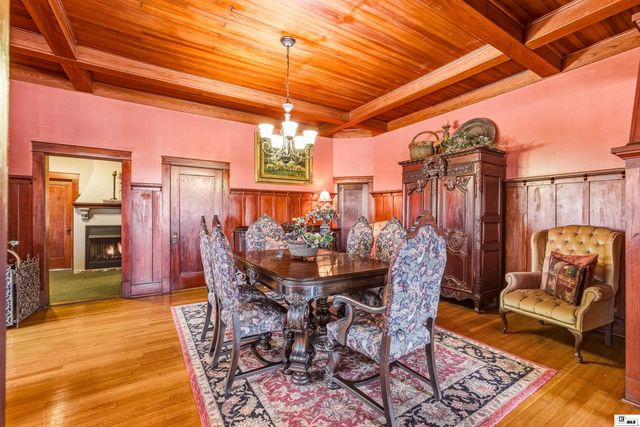 1507 WEST STREET, Winnsboro, LA 71295