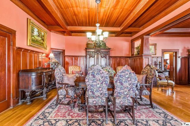 1507 WEST STREET, Winnsboro, LA 71295