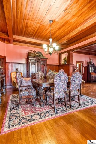 1507 WEST STREET, Winnsboro, LA 71295