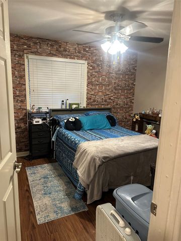 1913 Hilltop Drive, Garland, TX 75042