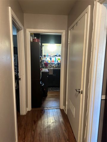 1913 Hilltop Drive, Garland, TX 75042