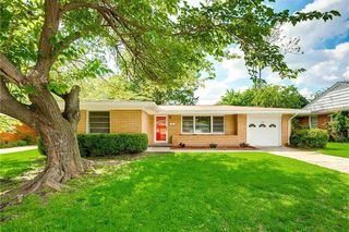 1913 Hilltop Drive, Garland, TX 75042