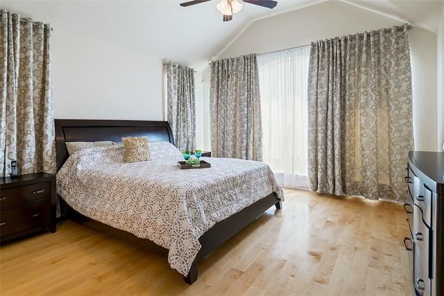 1114 Backbay Drive, Irving, TX 75063