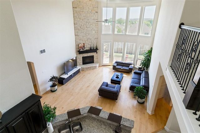 1114 Backbay Drive, Irving, TX 75063