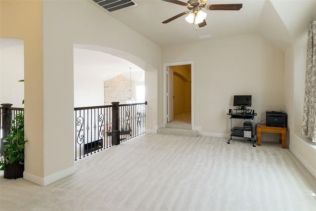 1114 Backbay Drive, Irving, TX 75063