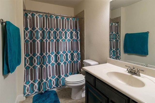 1114 Backbay Drive, Irving, TX 75063