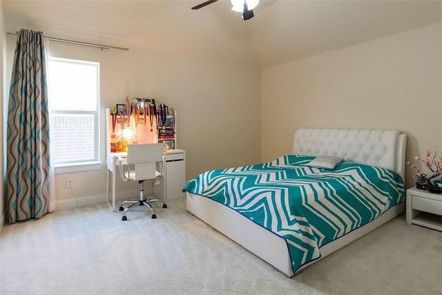 1114 Backbay Drive, Irving, TX 75063