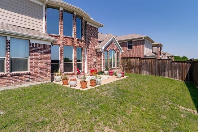 1114 Backbay Drive, Irving, TX 75063