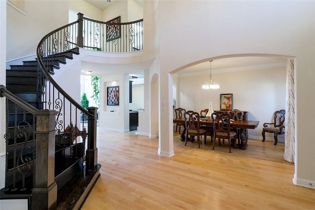 1114 Backbay Drive, Irving, TX 75063