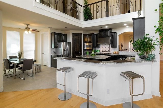 1114 Backbay Drive, Irving, TX 75063