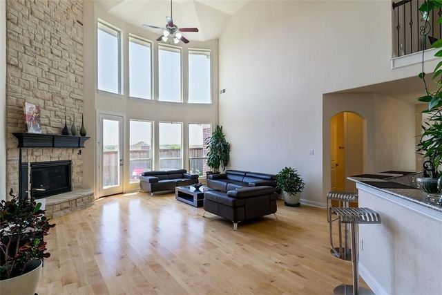 1114 Backbay Drive, Irving, TX 75063