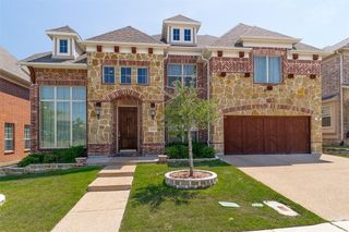 1114 Backbay Drive, Irving, TX 75063