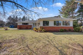 5388 Daniel Drive, Brighton Township, MI 48114