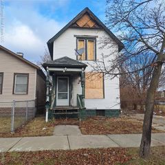 1570 Butternut Street, Detroit, MI 48216