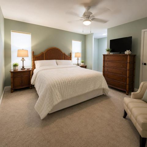 3117 8th Hole Drive, Port St. Lucie, FL 34952