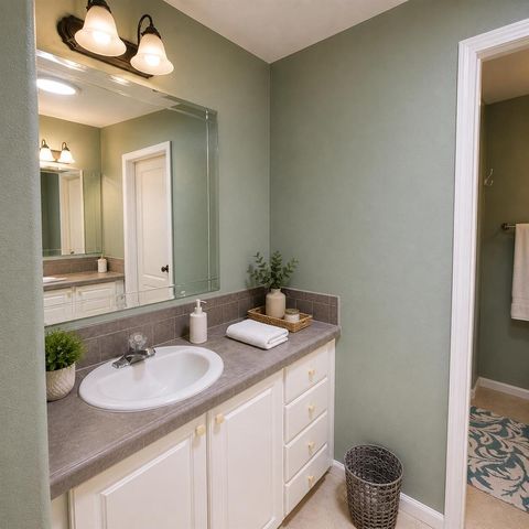 3117 8th Hole Drive, Port St. Lucie, FL 34952