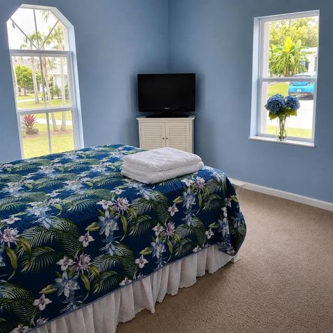 3117 8th Hole Drive, Port St. Lucie, FL 34952