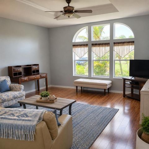 3117 8th Hole Drive, Port St. Lucie, FL 34952