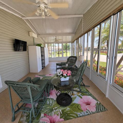 3117 8th Hole Drive, Port St. Lucie, FL 34952