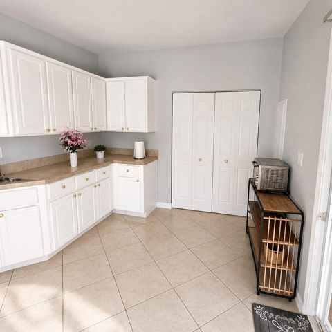 3117 8th Hole Drive, Port St. Lucie, FL 34952