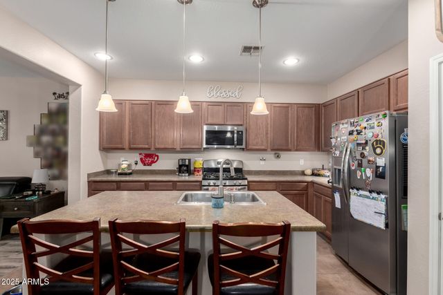 40967 W BEDFORD Drive, Maricopa, AZ 85138