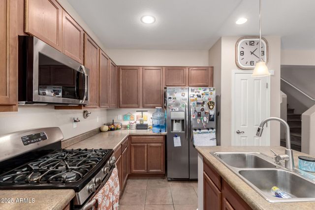 40967 W BEDFORD Drive, Maricopa, AZ 85138