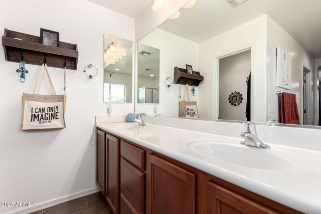 40967 W BEDFORD Drive, Maricopa, AZ 85138
