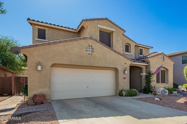 40967 W BEDFORD Drive, Maricopa, AZ 85138