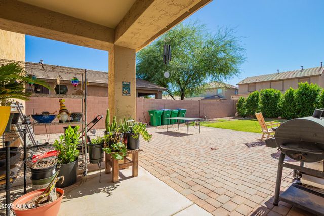 40967 W BEDFORD Drive, Maricopa, AZ 85138
