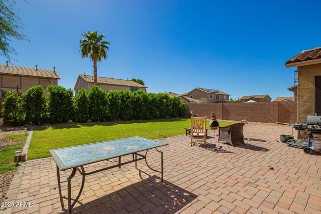 40967 W BEDFORD Drive, Maricopa, AZ 85138