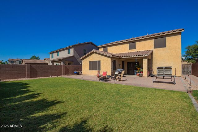 40967 W BEDFORD Drive, Maricopa, AZ 85138