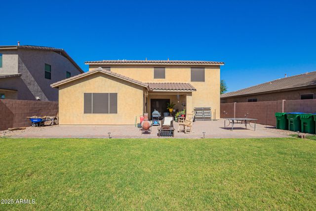 40967 W BEDFORD Drive, Maricopa, AZ 85138